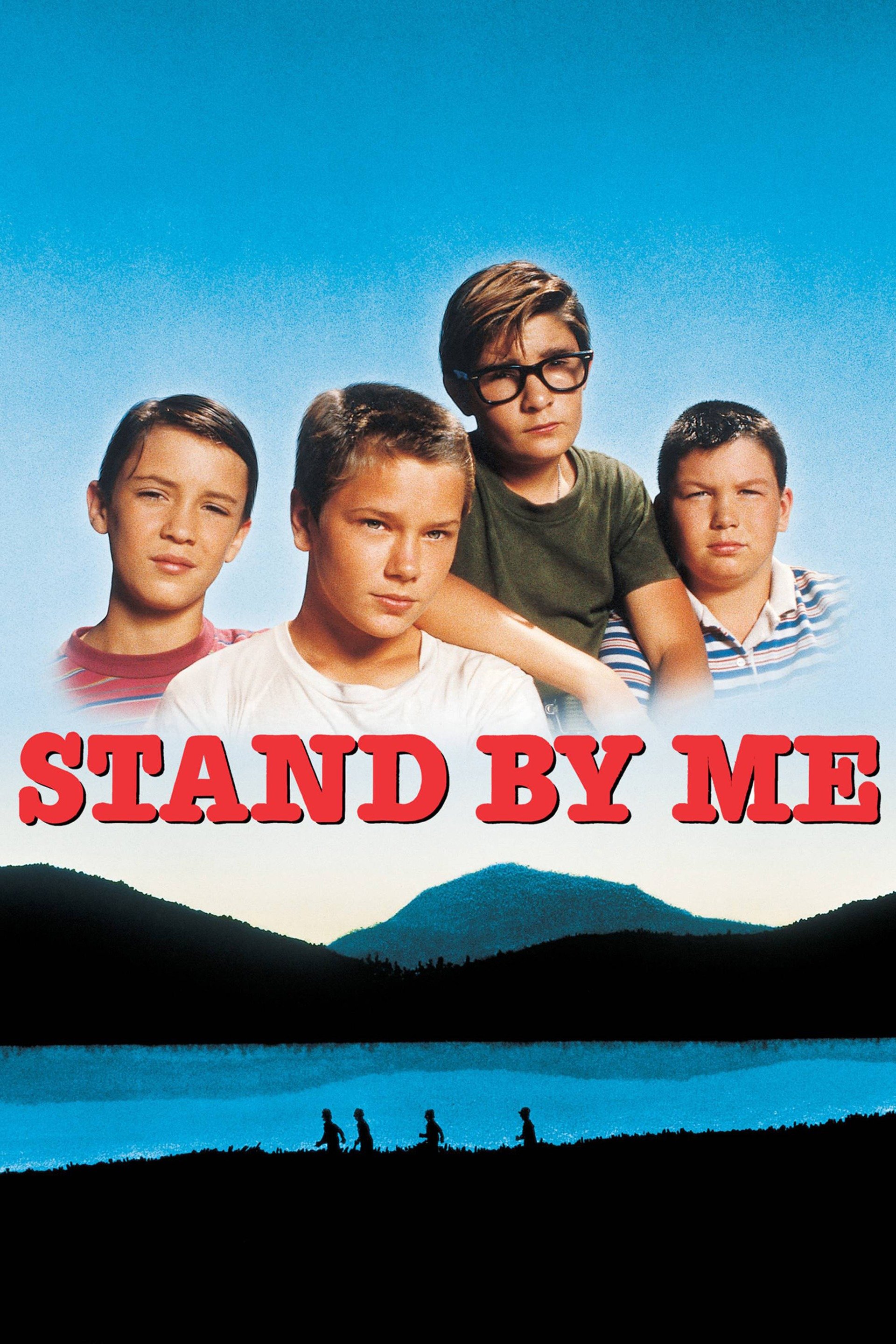 Stand by Me (1986) [2261] (A1762908980) [[Movies]] --Plex--